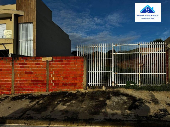 Imagem Terreno à Venda, 206 m² em Residencial Cittá Di Firenze - Campinas Imagem Terreno à Venda, 206 m² em Residencial Cittá Di Firenze - Campinas