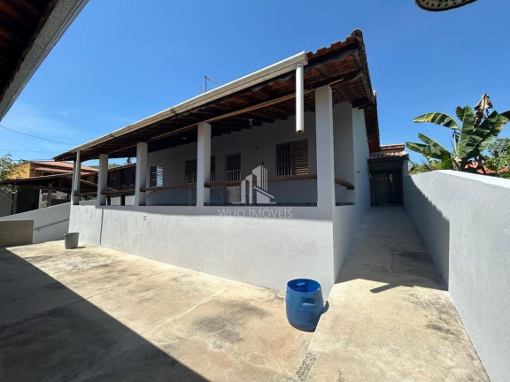 Imagem Casa com 2 Quartos à Venda, 354 m² em Toca Do Leitão - Santa Branca Imagem Casa com 2 Quartos à Venda, 354 m² em Toca Do Leitão - Santa Branca