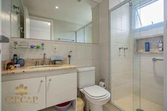Imagem Apartamento com 3 Quartos à Venda, 172 m² em Vila Romana - São Paulo