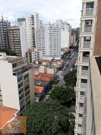 Imagem Apartamento com 3 Quartos à Venda, 198 m² em Paraíso - São Paulo