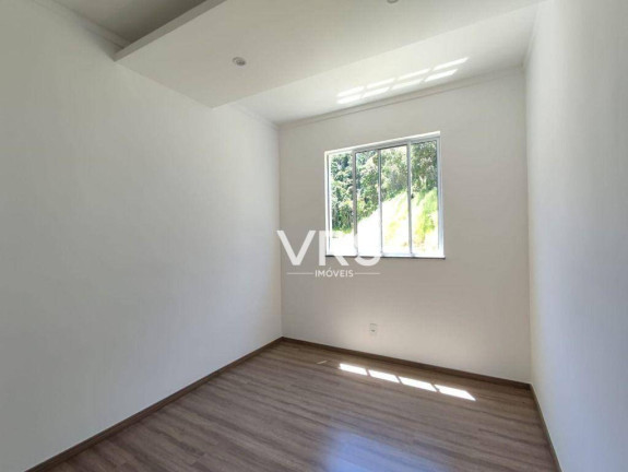 Imagem Apartamento com 2 Quartos à Venda, 49 m² em Pimenteiras - Teresópolis