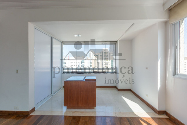 Imagem Apartamento com 4 Quartos à Venda, 225 m² em Perdizes - São Paulo Imagem Apartamento com 4 Quartos à Venda, 225 m² em Perdizes - São Paulo