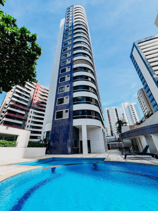 Apartamento com 3 Quartos à Venda, 185 m² em Petrópolis - Natal