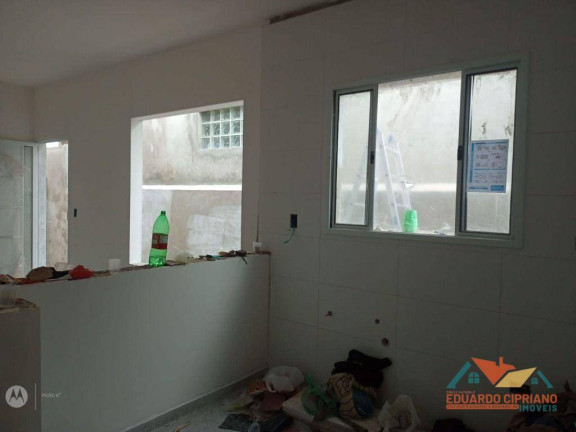 Imagem Casa à Venda, 63 m² em Pontal De Santa Marina - Caraguatatuba