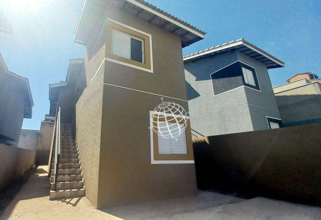 Imagem Casa com 2 Quartos à Venda, 58 m² em Nova Atibaia - Atibaia Imagem Casa com 2 Quartos à Venda, 58 m² em Nova Atibaia - Atibaia