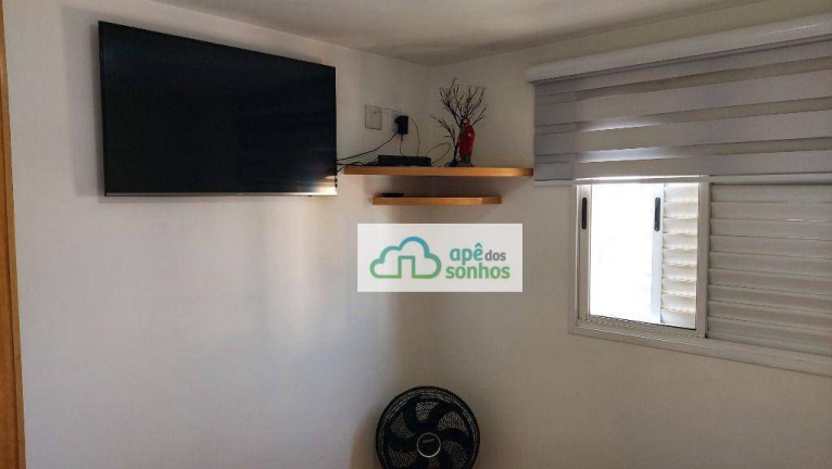 Imagem Apartamento com 3 Quartos à Venda, 126 m² em Vila Romana - São Paulo