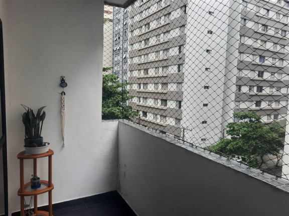 Imagem Apartamento com 2 Quartos à Venda, 65 m² em Itarare - Sao Vicente Imagem Apartamento com 2 Quartos à Venda, 65 m² em Itarare - Sao Vicente