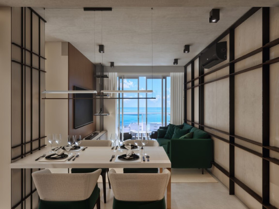 Imagem Apartamento com 3 Quartos à Venda, 71 m² em Intermares - Cabedelo Imagem Apartamento com 3 Quartos à Venda, 71 m² em Intermares - Cabedelo