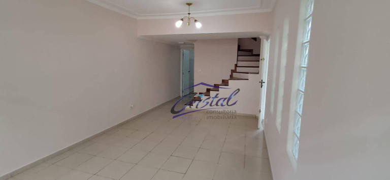 Imagem Casa com 4 Quartos à Venda, 155 m² em Jardim Ester - São Paulo Imagem Casa com 4 Quartos à Venda, 155 m² em Jardim Ester - São Paulo
