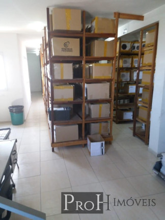Imagem Imóvel à Venda, 1.755 m² em Vila Curuçá - Santo André