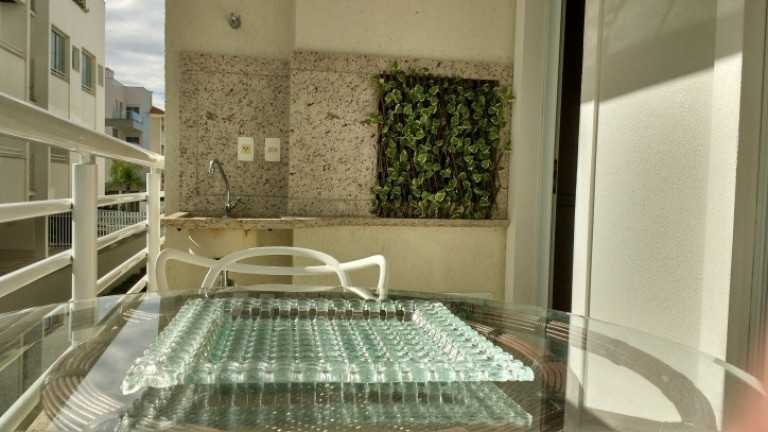 Imagem Apartamento com 2 Quartos à Venda, 65 m² em Jurerê Internacional - Florianópolis Imagem Apartamento com 2 Quartos à Venda, 65 m² em Jurerê Internacional - Florianópolis