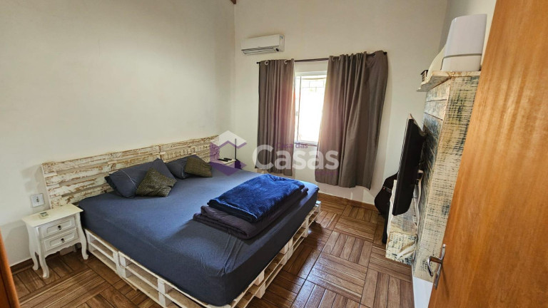 Imagem Casa com 2 Quartos à Venda, 60 m² em Cidade Nova - Foz Do Iguacu