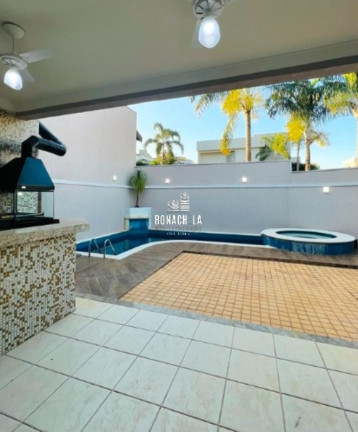 Imagem Casa com 3 Quartos à Venda, em Jardim Amstalden Residence - Indaiatuba Imagem Casa com 3 Quartos à Venda, em Jardim Amstalden Residence - Indaiatuba