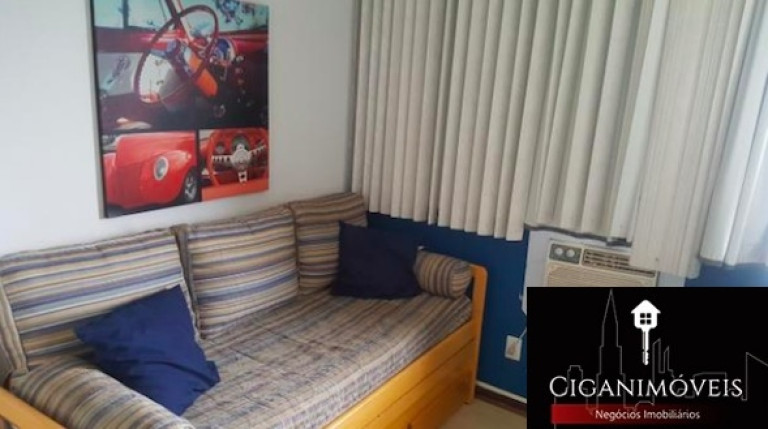 Imagem Apartamento com 2 Quartos à Venda, 92 m² em Barra Da Tijuca - Rio De Janeiro