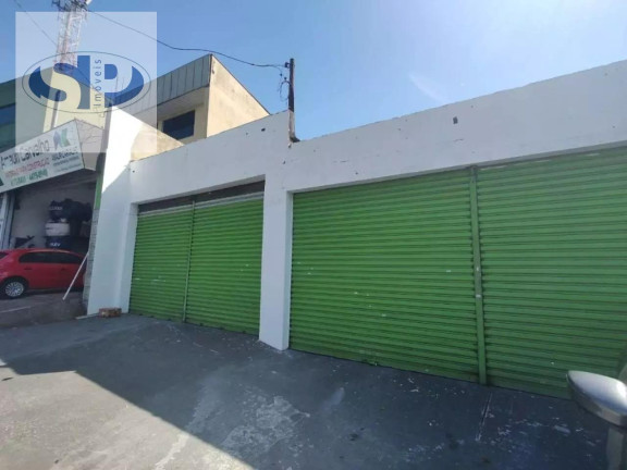 Imagem Sala Comercial para Alugar, 362 m² em Jardim Utinga - Santo André Imagem Sala Comercial para Alugar, 362 m² em Jardim Utinga - Santo André