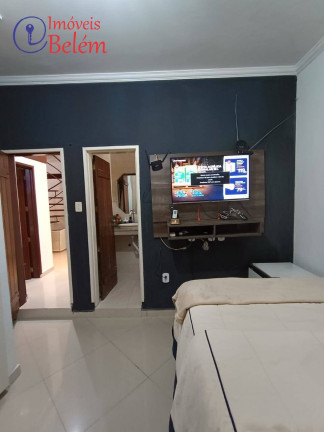 Apartamento com 2 Quartos à Venda, 173 m² em Jurunas - Belém