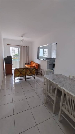 Imagem Apartamento com 1 Quarto à Venda, 55 m² em Tupi - Praia Grande Imagem Apartamento com 1 Quarto à Venda, 55 m² em Tupi - Praia Grande