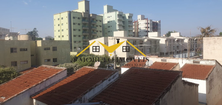Imagem Apartamento com 1 Quarto para Alugar, 80 m² em Vila Santa Cândida - São José Do Rio Preto Imagem Apartamento com 1 Quarto para Alugar, 80 m² em Vila Santa Cândida - São José Do Rio Preto