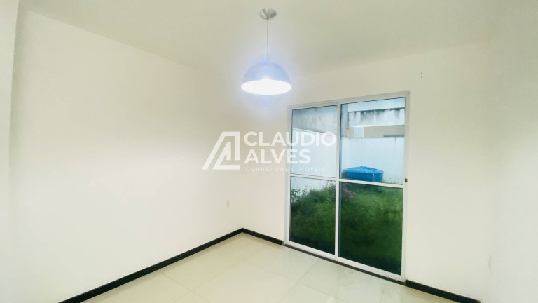 Imagem Casa de Condomínio com 3 Quartos à Venda, 120 m² em Mangabeira - Feira De Santana Imagem Casa de Condomínio com 3 Quartos à Venda, 120 m² em Mangabeira - Feira De Santana