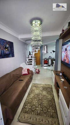Imagem Cobertura com 3 Quartos à Venda, 100 m² em Vila Galvão - Guarulhos Imagem Cobertura com 3 Quartos à Venda, 100 m² em Vila Galvão - Guarulhos