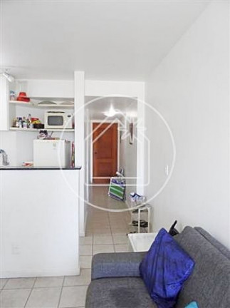 Imagem Apartamento com 1 Quarto à Venda, 49 m² em Ipanema - Rio De Janeiro