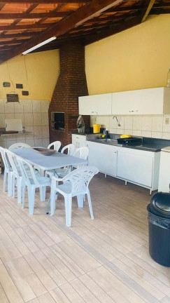 Imagem Casa com 5 Quartos à Venda, 350 m² em Barra Do Jacuípe - Camaçari Imagem Casa com 5 Quartos à Venda, 350 m² em Barra Do Jacuípe - Camaçari