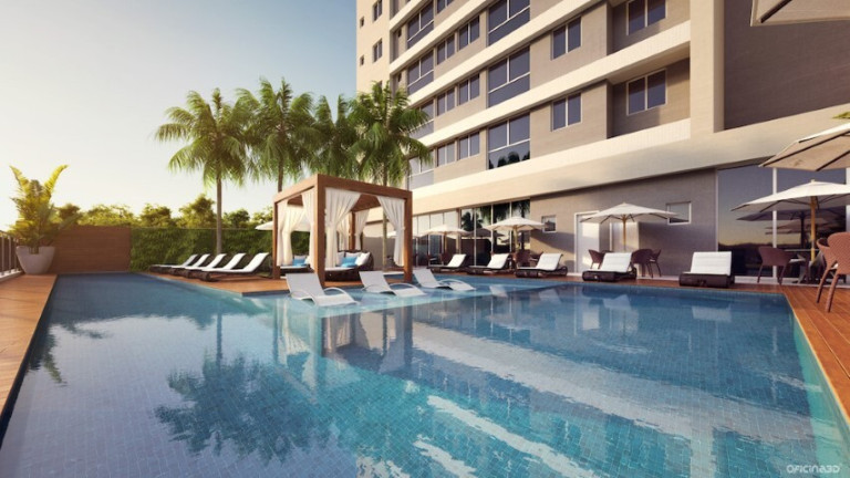 Imagem Apartamento com 2 Quartos à Venda, 59 m² em Dom Bosco - Itajaí Imagem Apartamento com 2 Quartos à Venda, 59 m² em Dom Bosco - Itajaí