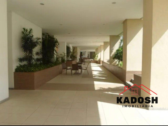 Imagem Apartamento com 2 Quartos à Venda, 60 m² em Brotas - Salvador Imagem Apartamento com 2 Quartos à Venda, 60 m² em Brotas - Salvador