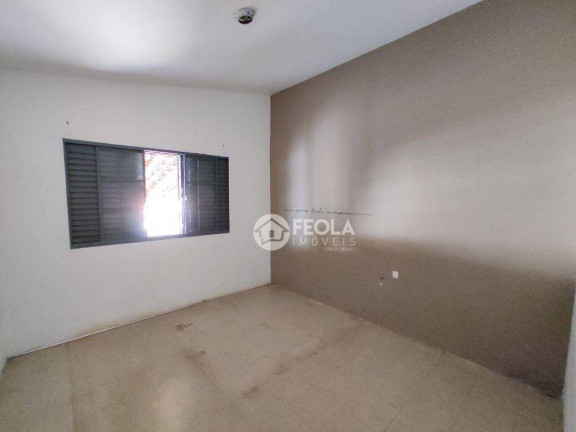 Imagem Casa com 3 Quartos à Venda, 231 m² em Vila Santa Maria - Americana Imagem Casa com 3 Quartos à Venda, 231 m² em Vila Santa Maria - Americana