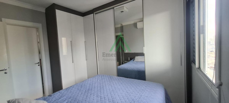 Imagem Apartamento com 2 Quartos à Venda, 68 m² em Ipiranga - São Paulo