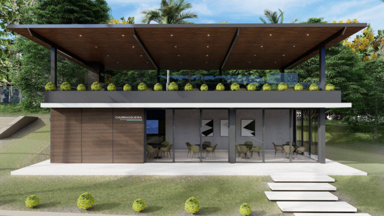 Imagem Terreno em Condomínio à Venda, 360 m² em San Fernando Valley - Atibaia Imagem Terreno em Condomínio à Venda, 360 m² em San Fernando Valley - Atibaia