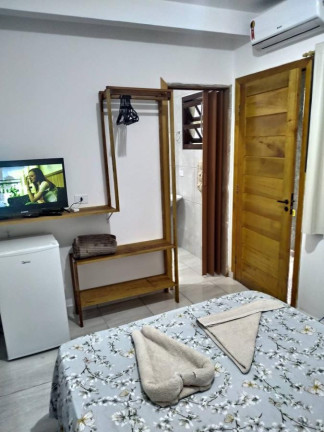 Imagem Edifício Residencial com 10 Quartos à Venda, 400 m² em Lázaro - Ubatuba
