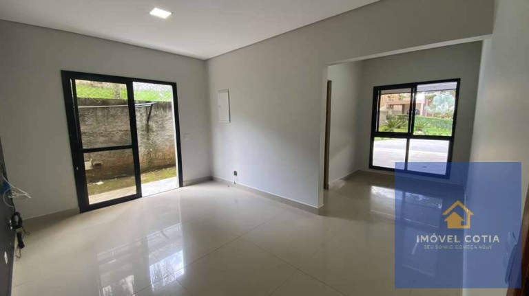 Imagem Casa de Condomínio com 4 Quartos para Alugar, 844 m² em Chácaras São Carlos - Cotia