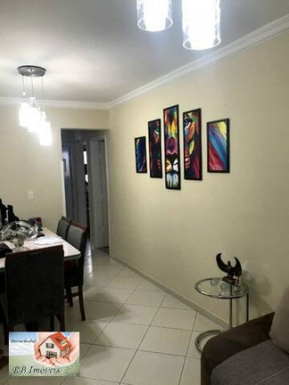 Imagem Apartamento com 2 Quartos à Venda, 72 m² em Centro - São Bernardo Do Campo Imagem Apartamento com 2 Quartos à Venda, 72 m² em Centro - São Bernardo Do Campo