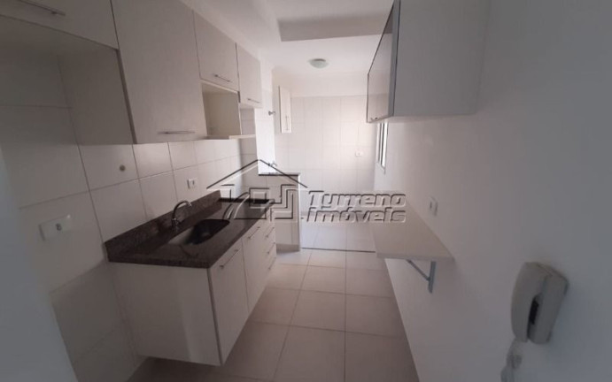 Apartamento com 2 Quartos à Venda, 50 m² em Jardim Oriente - São José Dos Campos