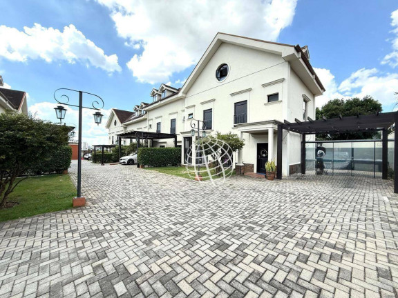 Imagem Casa com 4 Quartos à Venda, 256 m² em Vila Giglio - Atibaia Imagem Casa com 4 Quartos à Venda, 256 m² em Vila Giglio - Atibaia