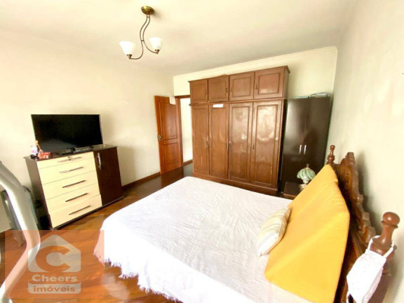 Imagem Sobrado com 3 Quartos à Venda, 180 m² em Vila Santa Catarina - São Paulo