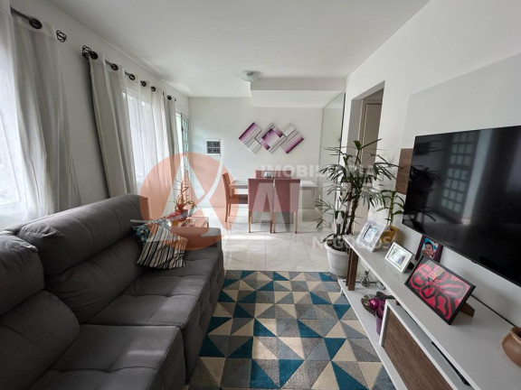 Imagem Casa com 3 Quartos à Venda, 83 m² em Chácara Ondas Verdes - Cotia Imagem Casa com 3 Quartos à Venda, 83 m² em Chácara Ondas Verdes - Cotia