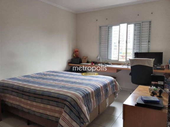 Imagem Sobrado com 3 Quartos à Venda, 127 m² em Olímpico - São Caetano Do Sul Imagem Sobrado com 3 Quartos à Venda, 127 m² em Olímpico - São Caetano Do Sul