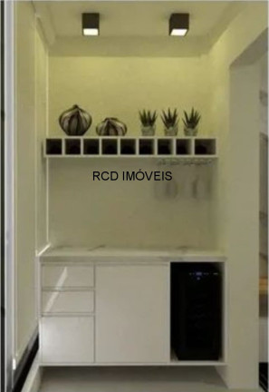 Imagem Apartamento com 3 Quartos à Venda, 110 m² em Vila Suzana - São Paulo Imagem Apartamento com 3 Quartos à Venda, 110 m² em Vila Suzana - São Paulo