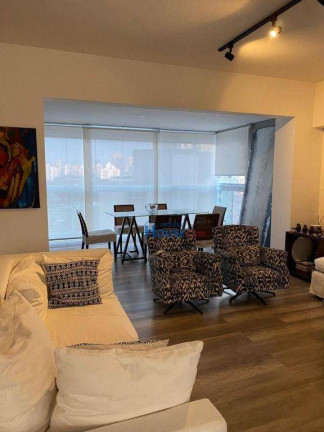 Foto do imóvel Apartamento com 2 Quartos à Venda, 85 m² em Pinheiros - São Paulo