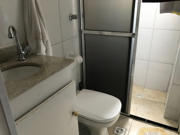 Imagem Kitnet com 1 Quarto à Venda, 31 m² em Ocian - Praia Grande Imagem Kitnet com 1 Quarto à Venda, 31 m² em Ocian - Praia Grande