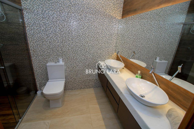 Imagem Casa com 3 Quartos à Venda, 600 m² em Condomínio Gran Royalle - Igarapé Imagem Casa com 3 Quartos à Venda, 600 m² em Condomínio Gran Royalle - Igarapé
