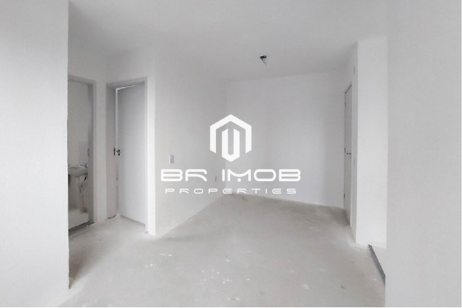 Imagem Imóvel com 2 Quartos à Venda, 42 m² em Barra Funda - São Paulo Imagem Imóvel com 2 Quartos à Venda, 42 m² em Barra Funda - São Paulo
