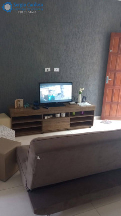 Imagem Casa de Condomínio com 2 Quartos à Venda, 65 m² em Cibratel Ii - Itanhaém Imagem Casa de Condomínio com 2 Quartos à Venda, 65 m² em Cibratel Ii - Itanhaém