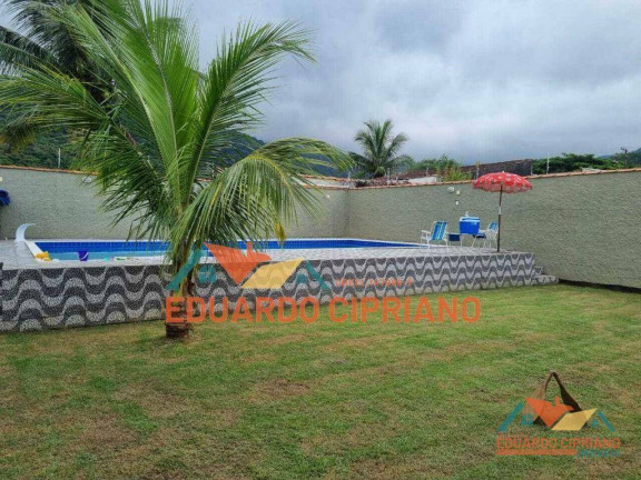 Imagem Casa com 2 Quartos à Venda, 52 m² em Massaguaçu - Caraguatatuba