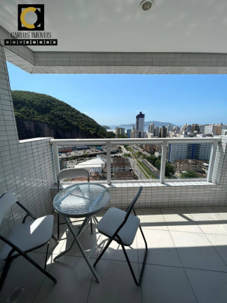 Imagem Apartamento com 1 Quarto à Venda, 52 m² em Vila Valença - São Vicente Imagem Apartamento com 1 Quarto à Venda, 52 m² em Vila Valença - São Vicente
