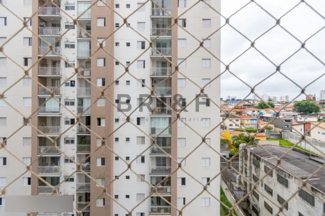Imagem Apartamento com 3 Quartos à Venda, 69 m² em Jardim Prudência - São Paulo Imagem Apartamento com 3 Quartos à Venda, 69 m² em Jardim Prudência - São Paulo