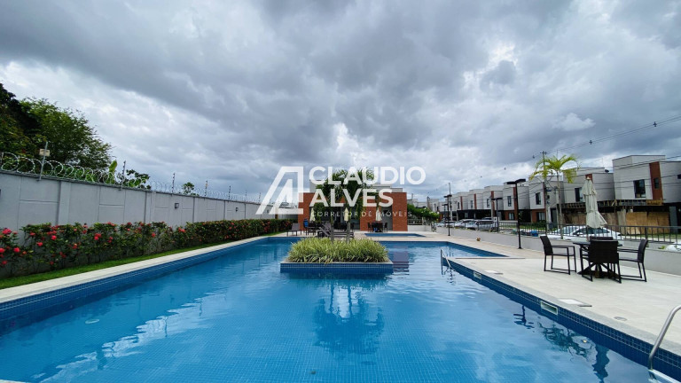 Imagem Casa de Condomínio com 3 Quartos à Venda, 144 m² em Sim - Feira De Santana Imagem Casa de Condomínio com 3 Quartos à Venda, 144 m² em Sim - Feira De Santana