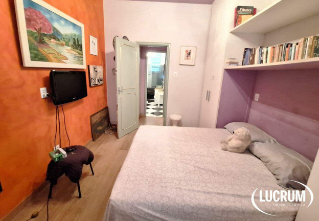 Imagem Apartamento com 1 Quarto à Venda, 60 m² em Ipanema - Rio De Janeiro Imagem Apartamento com 1 Quarto à Venda, 60 m² em Ipanema - Rio De Janeiro